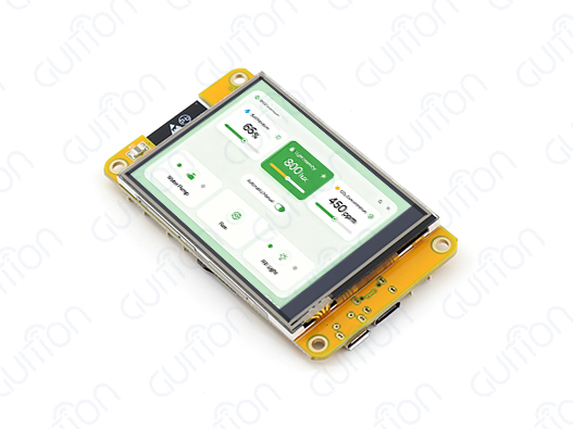 Best Practices for 2.8 Inch ESP32 Display Module Development